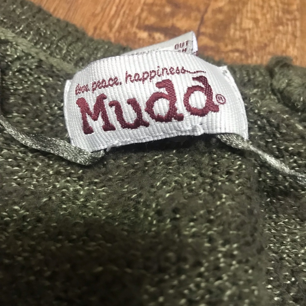 Button Up Cardigan - Picture 4 of 5